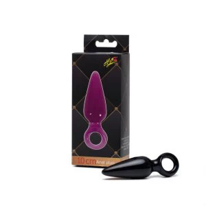 HOTLIPS EKSKLUSIIVSEST SEERIAST KESKMINE ANAALTAPP