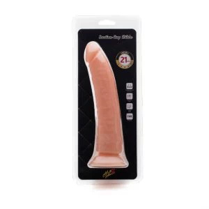 HOTLIPSI IHUVÄRVI DILDO