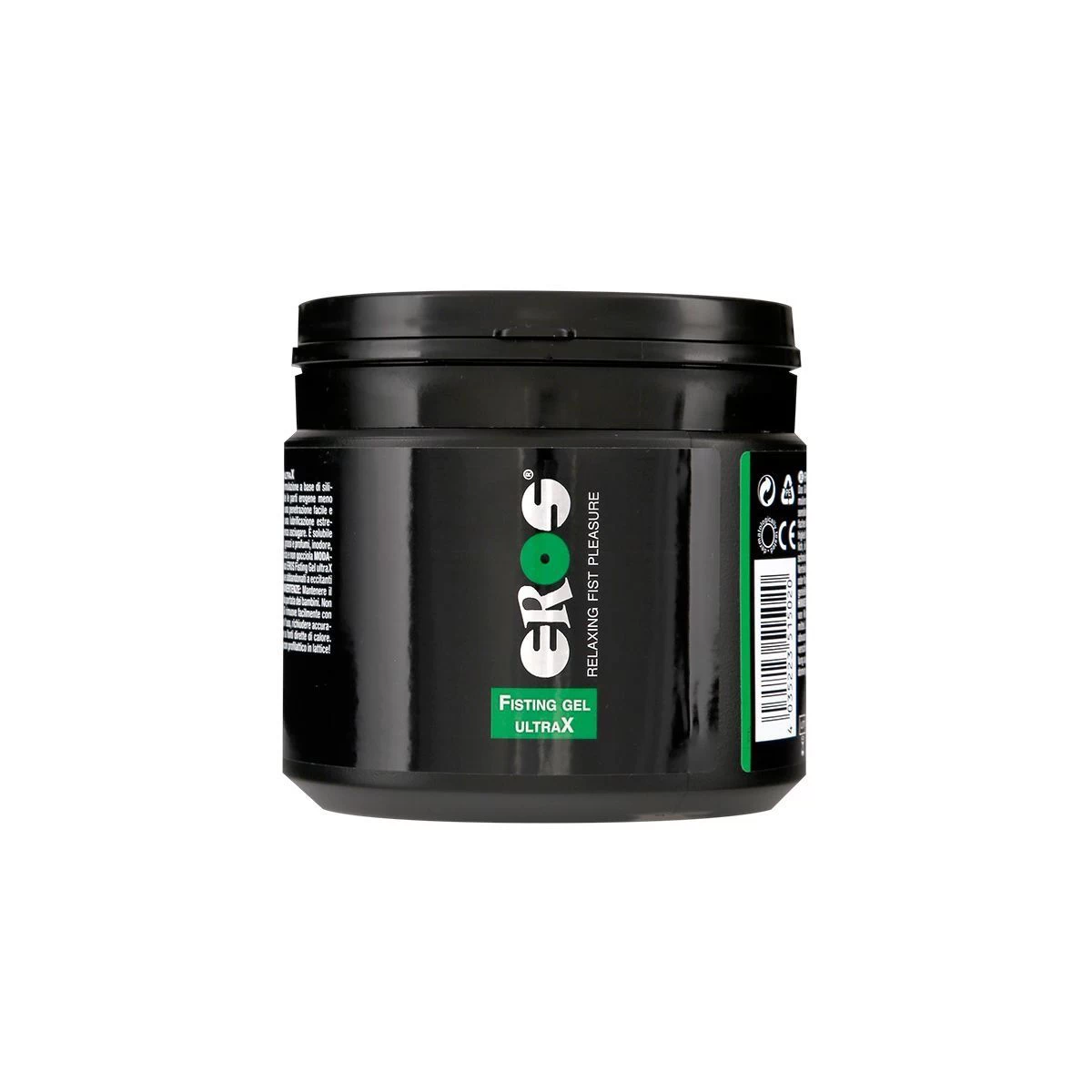 Hübriidlibesti Eros UltraX 500 ml