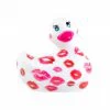 I Rub My Duckie 2.0 | Romance (White & Pink)