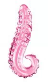 Icicles nr 24 klaasist dildo
