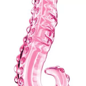 Icicles nr 24 klaasist dildo
