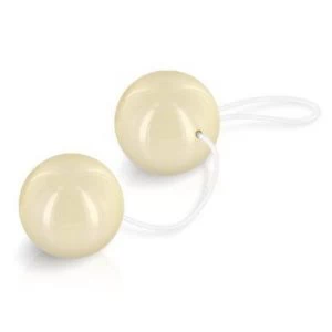 Idamaised tupekuulid Oriental Duotone Balls