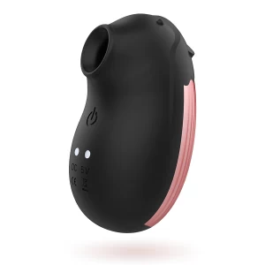 Imemisfunktsiooniga kliitoristimulaator Rithual Shushu