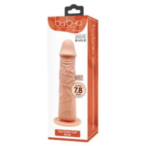 Iminapaga dildo Barbara Calvin 7,8″