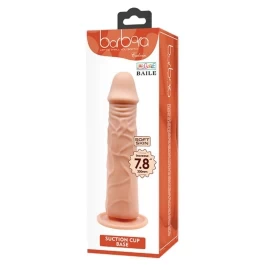 Iminapaga dildo Barbara Calvin 7,8"