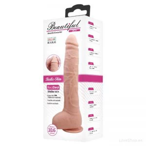 Iminapaga dildo Dick (28×4.2cm)