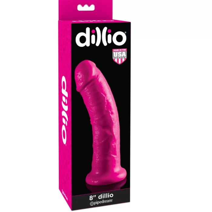 Iminapaga dildo Dillio