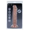 Iminapaga dildo Mr. Intense 27 (22.3×3cm)