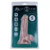 Iminapaga dildo Mr. Intense 5 (16.5×3.5cm)