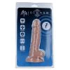 Iminapaga dildo Mr. Intense 7 (17.1×2.9cm)