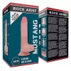 Iminapaga dildo Rock Army Mustang (18×4.1cm)