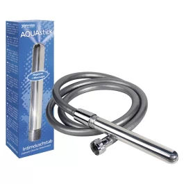 Intiimdušš AQUA Stick alumiinium