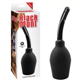 Intiimdušš Black Mont