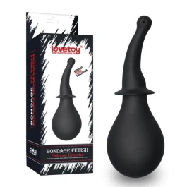 Intiimdušš Bondage Fetish Deluxe Silicone