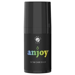 Intiimhooldusvahend anjoy pärast anaalseksi 30 ml