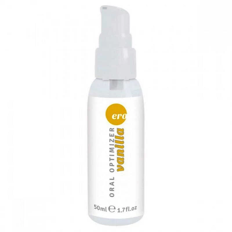 Intiimne oraalgeel Ero Blowjob geel Vanill 50 ml