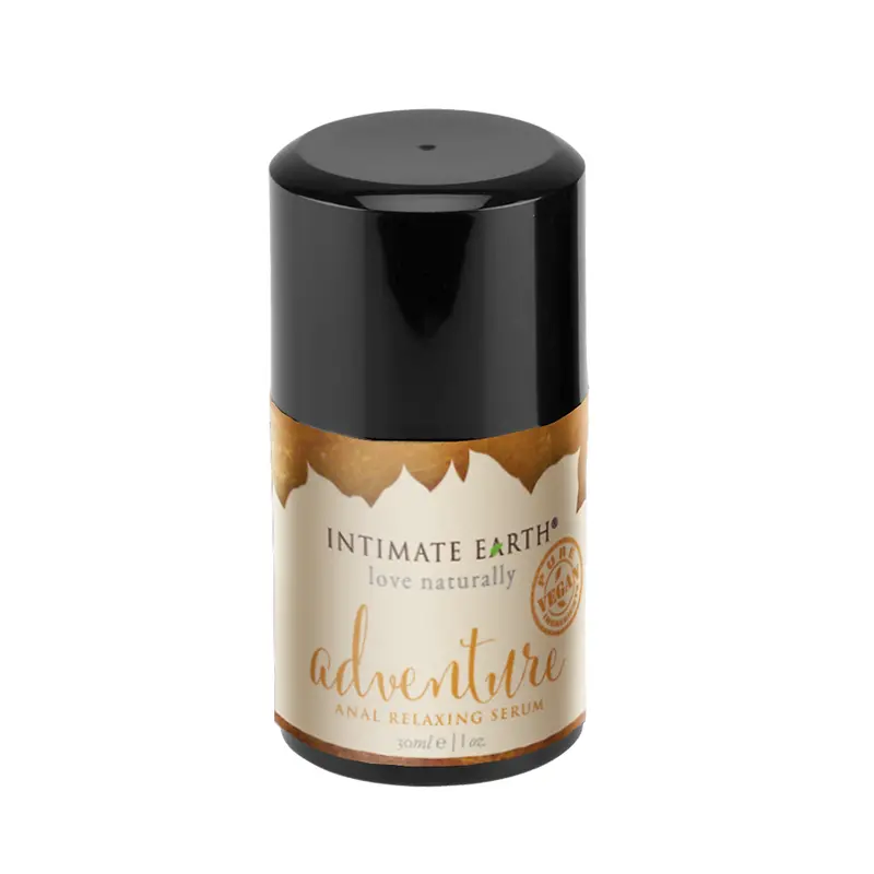 INTIMATE EARTH - ADVENTURE LÕDVESTAV ANAALSEERUM 30 ML