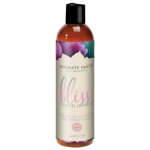 Intimate Earth – Bliss Rahustav Veebaasil Anaallibesti