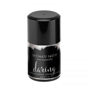 INTIMATE EARTH – DARING LÕDVESTAV ANAALSEERUM MEESTLELE 30 ML