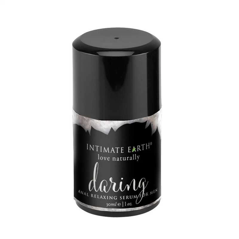INTIMATE EARTH - DARING LÕDVESTAV ANAALSEERUM MEESTLELE 30 ML
