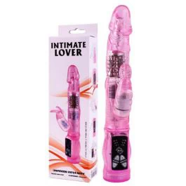 Intimate Lover