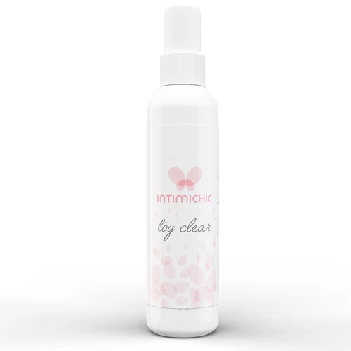 INTIMICHIC LELUDE PUHASTUVAHEND 150ml