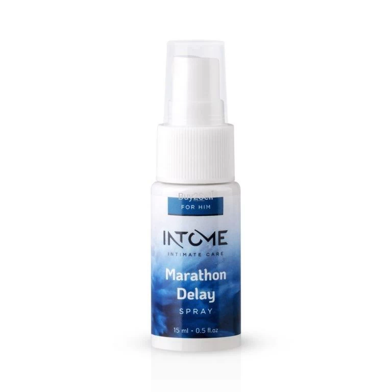 INTOME ORGASMI PIKENDAJA 15 ML