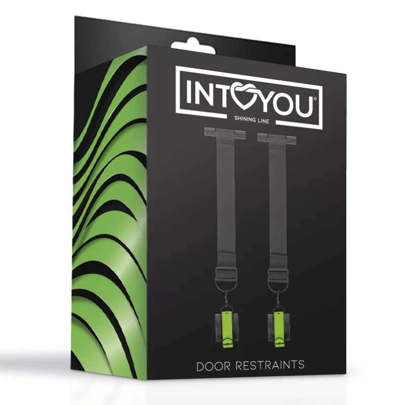INTOYOU PIMEDAS HELENDAV UKSEKIIK