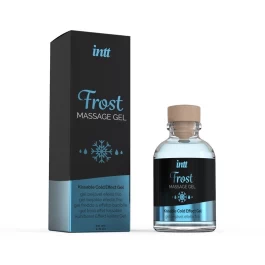 Intt jahutav massaažigeel Frost 30 ml
