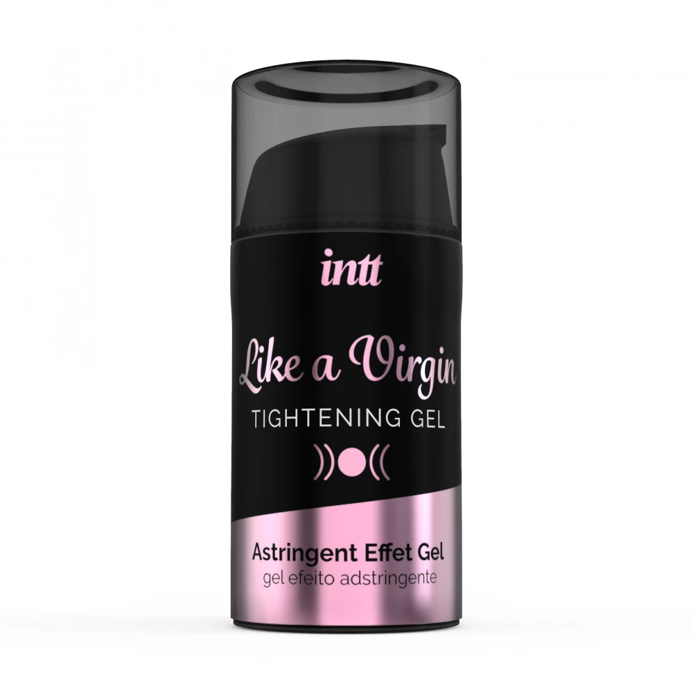 Intt Like a Virgin tihkeks tegev geel