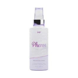 Intt Pheros Fantasy hoolduskreem 100 ml