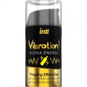Intt Vibreeriv geel 15ml
