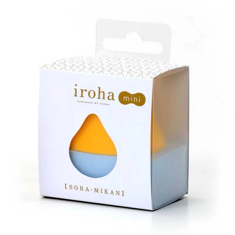 Iroha by Tenga - Mini vibraator - Image 10