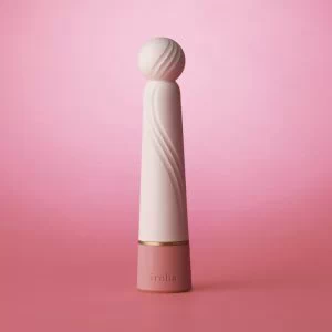 IROHA BY TENGA – RIN PLUS VIBRAATOR SANGO