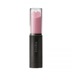 IROHA BY TENGA – STICK KLIITORI VIBRAATOR LILAC BLACK