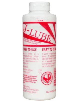 J-Lube Lubricant Powder (284 g)