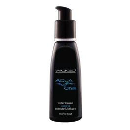 Jahutav libesti Wicked Aqua Chill 60 ml