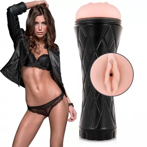 JAMMYJOB VAGINA MASTURBAATOR