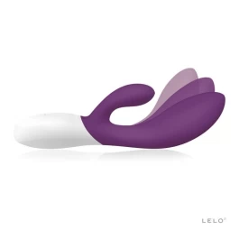 Jänkuvibraator Lelo Ina Wave 2 ploomililla