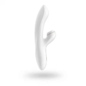 Jänkuvibraator Satisfyer Pro G-spot