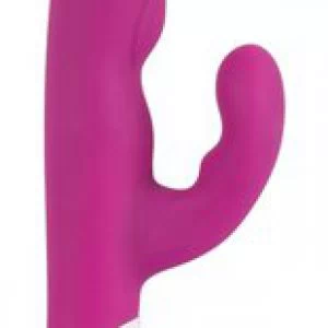 Javida Heating vibraator