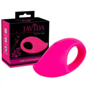 Javida lay-on kliitorivibraator