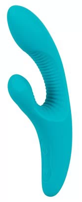 Javida Rechargeable Dual Motor vibraator