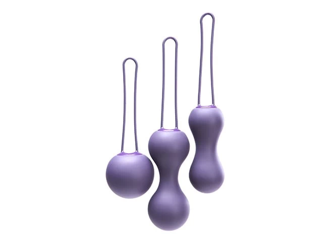 JE JOU AMI PURPLE TUPEKUULID