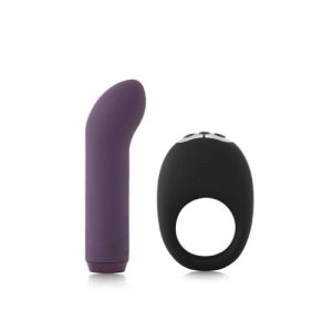 JE JOU KOMPLEKT PAARIKESELE