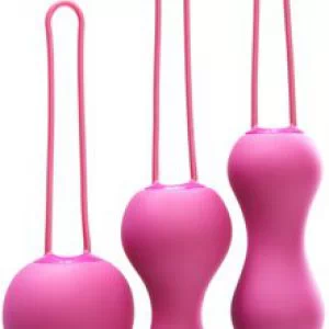 Je Joue Ami Progressive Kegel Set