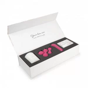 Je Joue – Gift Set The Naughty and Nice Collection