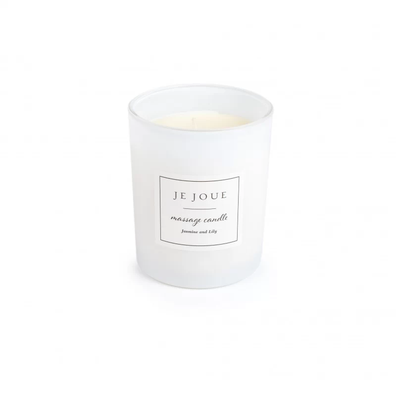 Je Joue - Gift Set The Naughty and Nice Collection - Image 5