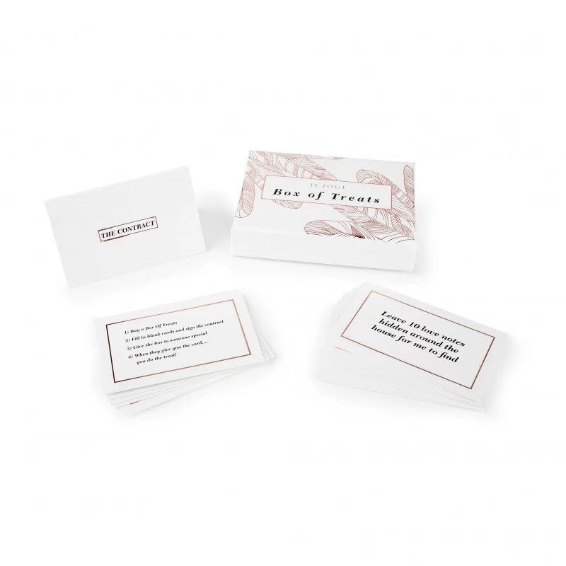 Je Joue - Gift Set The Naughty and Nice Collection - Image 6